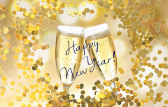 New Years Eve & New Years Day Dining Whitianga and Mercury Bay