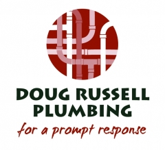 Doug Russell Plumbing Whitianga/Mercury Bay area