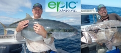 Epic Fishing Charter Adventures