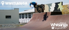 Whitianga Skate Park