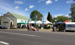 Coroglen Garage Sale Market