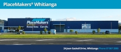 PlaceMakers Whitianga