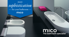 Mico the Bathroom Specialist