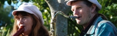 Soul Sax Plus Whitianga