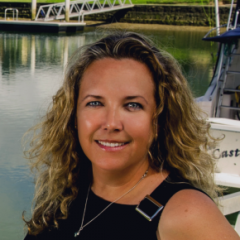 Tara Corley - Ray White Sales Person