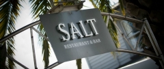 Salt Restaurant and Bar Whitianga