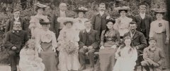 Genealogy Afternoons At Mercury Bay Library