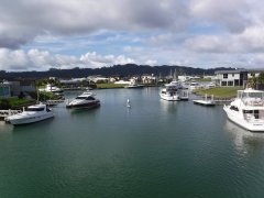 Stand Up Paddle Board Charity Event