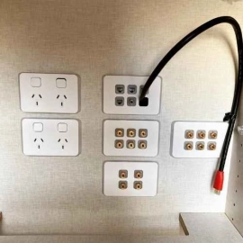 Brightline Electrical