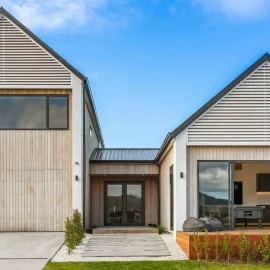 Urban Homes Thames Coromandel