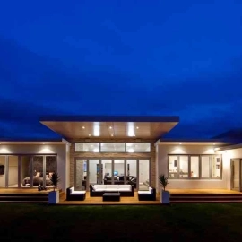 Architectural Suite