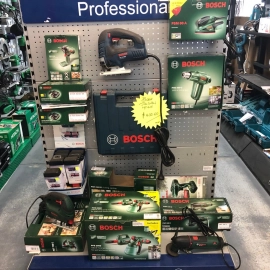 Whitianga Hardware BuildLink Store