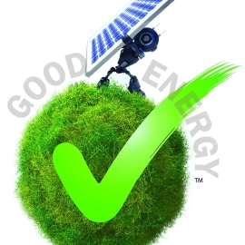 Good Energy – Solar Energy Specialists