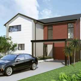 G.J. Gardner Homes