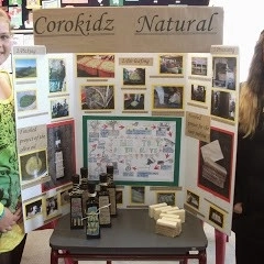 Coroglen School Senior Project