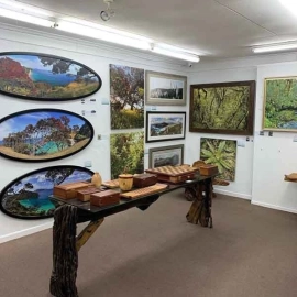 Mosaic Gallery