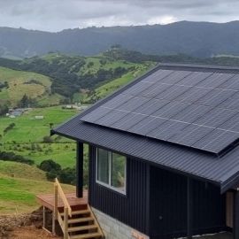 Good Energy – Solar Energy Specialists