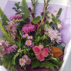 The Gardiner&#039;s Flower Shed - Whitianga Florist