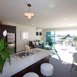 Marina Park Apartments Whitianga central Whitianga accommodation