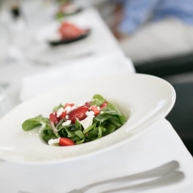 Salt Restaurant & Bar