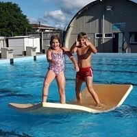Mercury Bay Public Swimming Pool in Whitianga