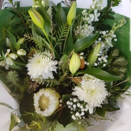 The Gardiner's Flower Shed - Whitianga Florist