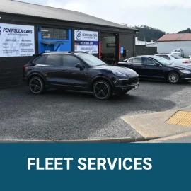 Peninsula Cars Auto Service Centre Whitianga