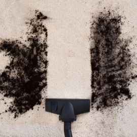 Master Carpet Cleaning 2018 Ltd