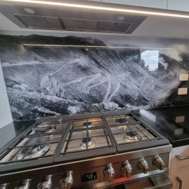 Pinnacle Glass