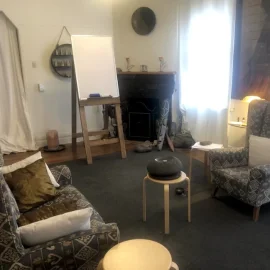 Lindner Counselling & Psychotherapy Services