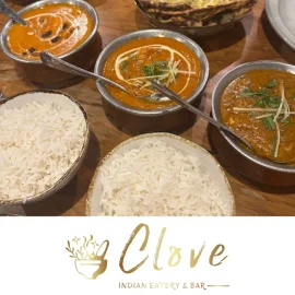 Clove Indian Eatery and Bar Whitianga