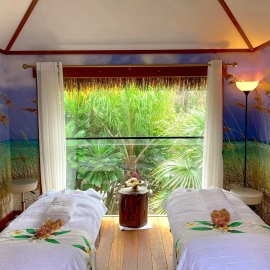 The Lost Spring Day Spa