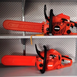 Chainsaws Whitianga Hardware