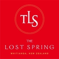 The Lost Spring Geo-Thermal Pools and Day Spa