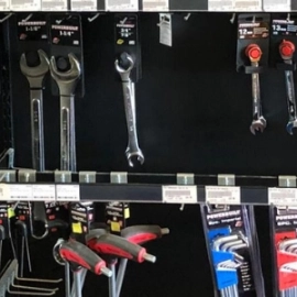 Whitianga Hardware BuildLink Store