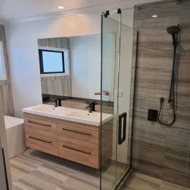 Pinnacle Glass