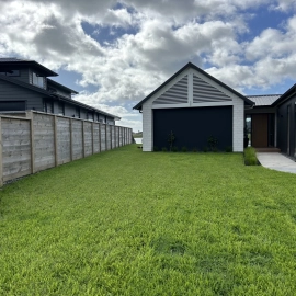 Form Landscaping