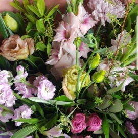 The Gardiner&#039;s Flower Shed - Whitianga Florist