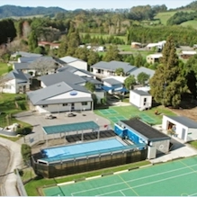 Whenuakite Schoolgrounds