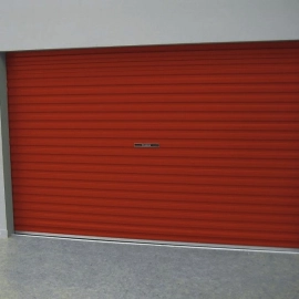 Steel Roller Doors by Doors 2000 Coromandel