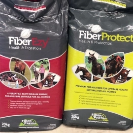 Equine Feed