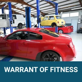 Peninsula Cars Auto Service Centre Whitianga