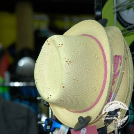 Hats