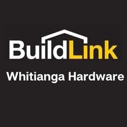 Whitianga Hardware BuildLink Store