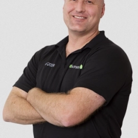 Bryn Jensen A1 Homes - Director Coromandel and Waihi Areas