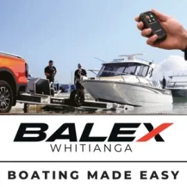 Balex Marine
