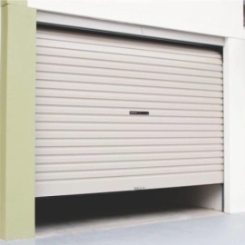 Carswell Construction - Garador Flex-A- Door Garage Doors