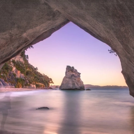 Cathedral Cove Whitianga