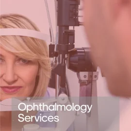 Mercury Bay Optometrist