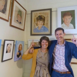 Whitianga Art Group Inc